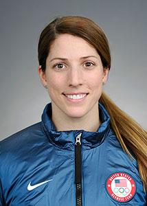 Erin Hamlin