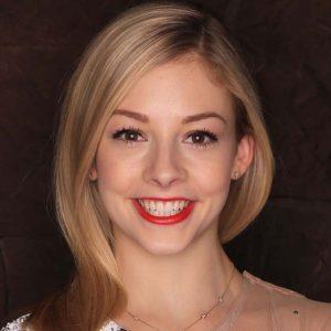 Gracie Gold