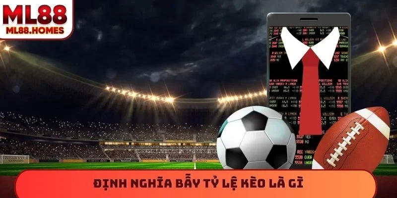 Định nghĩa bẫy tỷ lệ kèo là gì?