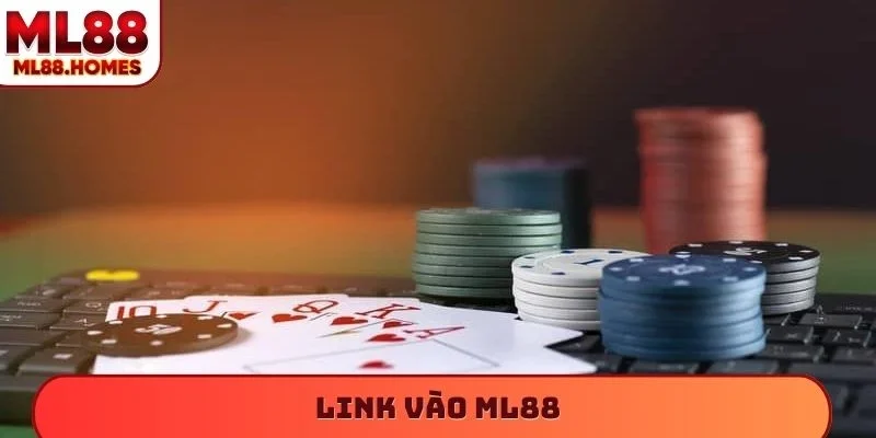Link vào ML88