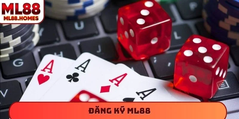 Đăng ký ML88